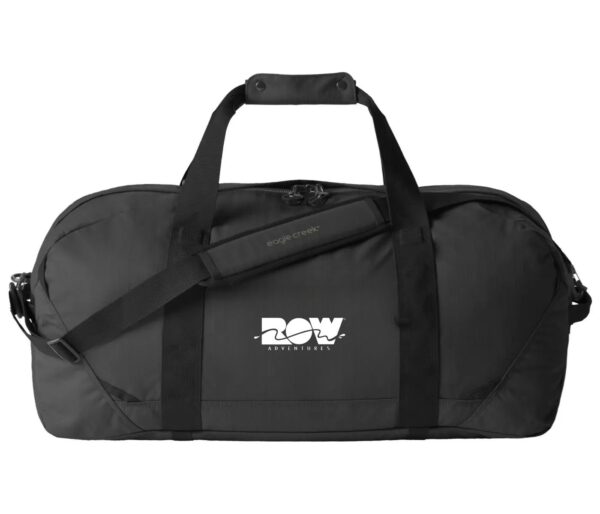 ROW Soft-Sided Medium 60 L Duffel - Image 2