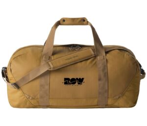 ROW Soft-Sided Medium 60 L Duffel