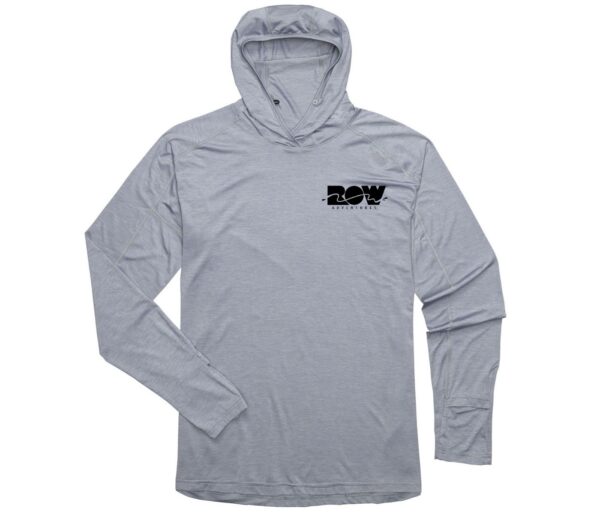 ROW Men's Silkweight Sun Hoodie
