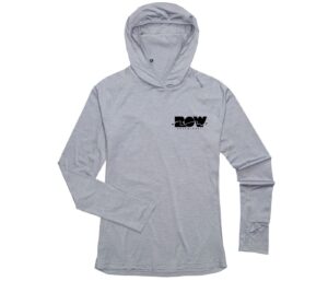ROW Women's Silkweight Sun Hoodie