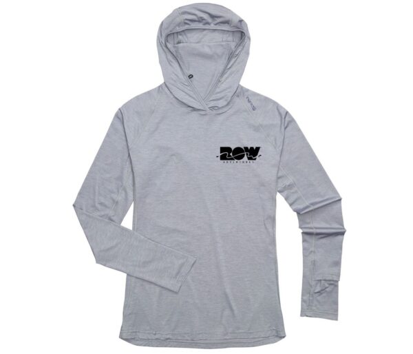 ROW Women's Silkweight Sun Hoodie