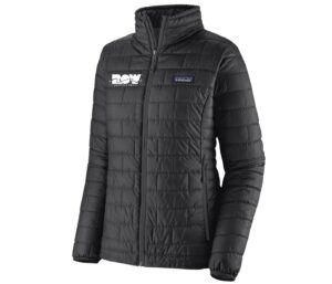ROW Women's Patagonia Nano Puff Jacket