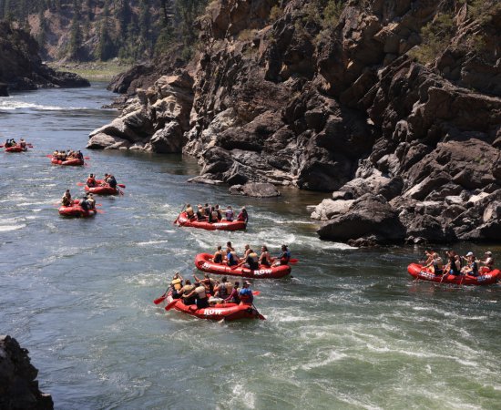 Montana Outdoor Adventures Montana Outdoor Adventures