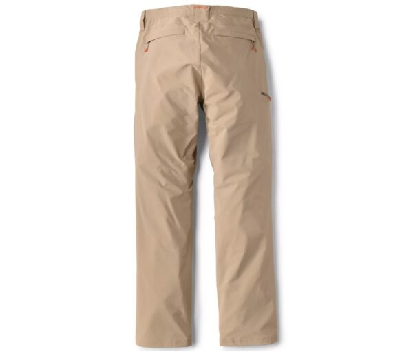Men's Orvis #1 Jackson Quick Dry Pants - Image 3