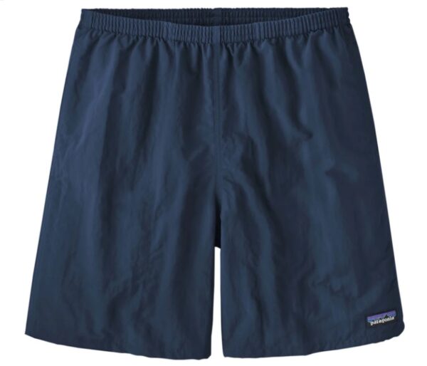 Men's Patagonia Baggie River Shorts