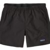 Women's Patagonia Baggie River Shorts - Image 2