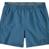 Women's Patagonia Baggie River Shorts