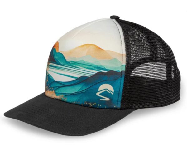 ROW River Valley Trucker - Image 2