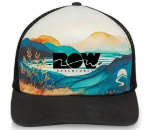 ROW River Valley Trucker