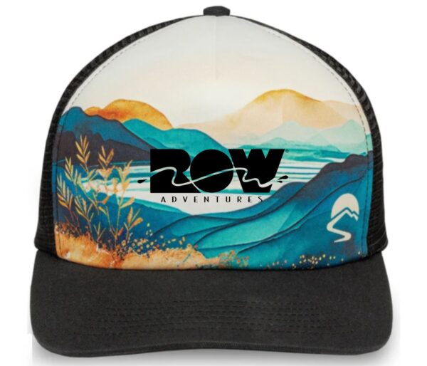 ROW River Valley Trucker
