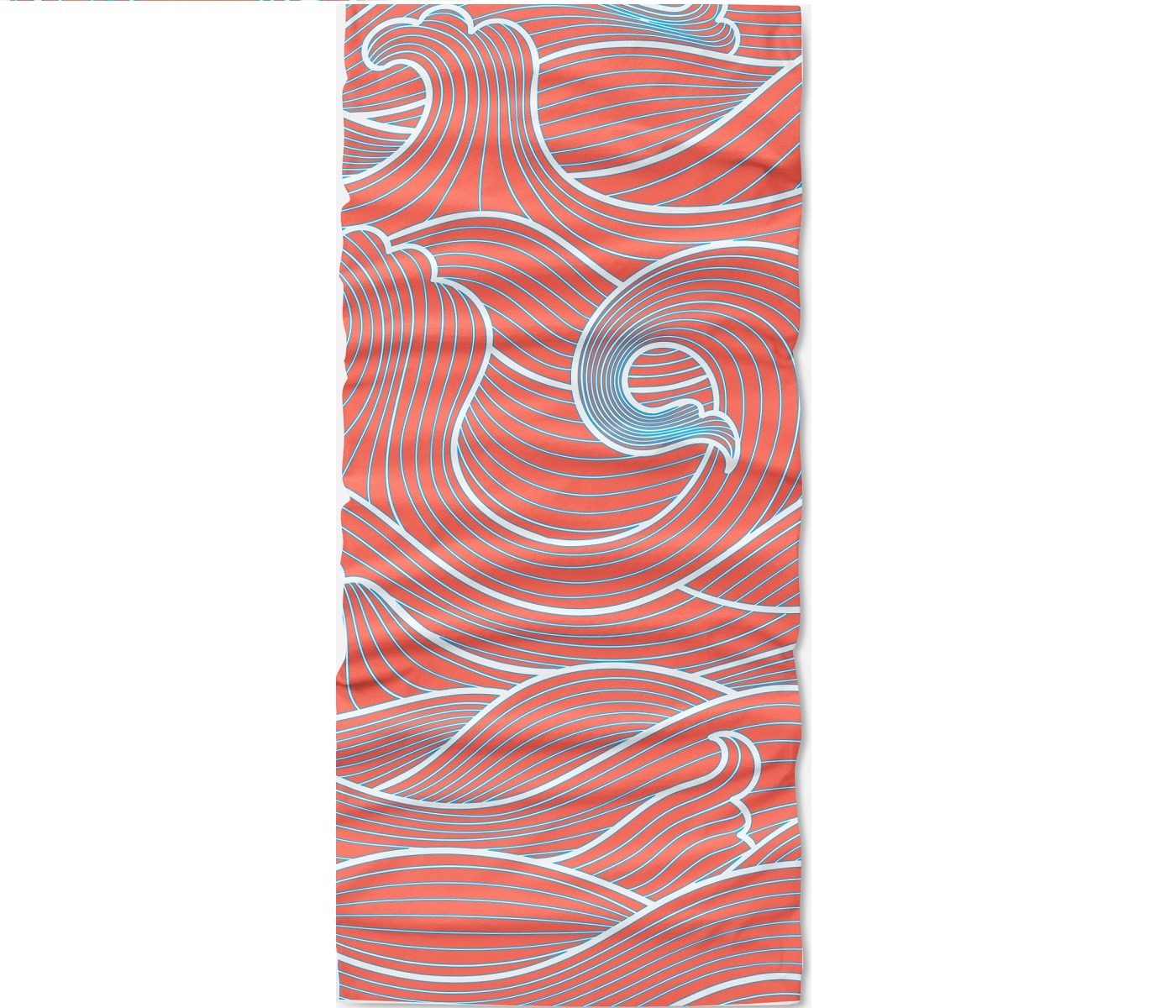Sarong Safari Wrap - Image 3