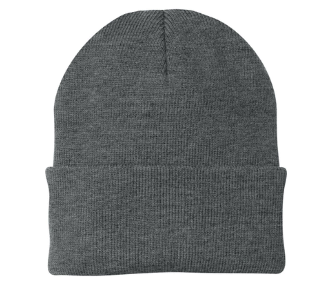 Fleece Lined Beanie - Image 5