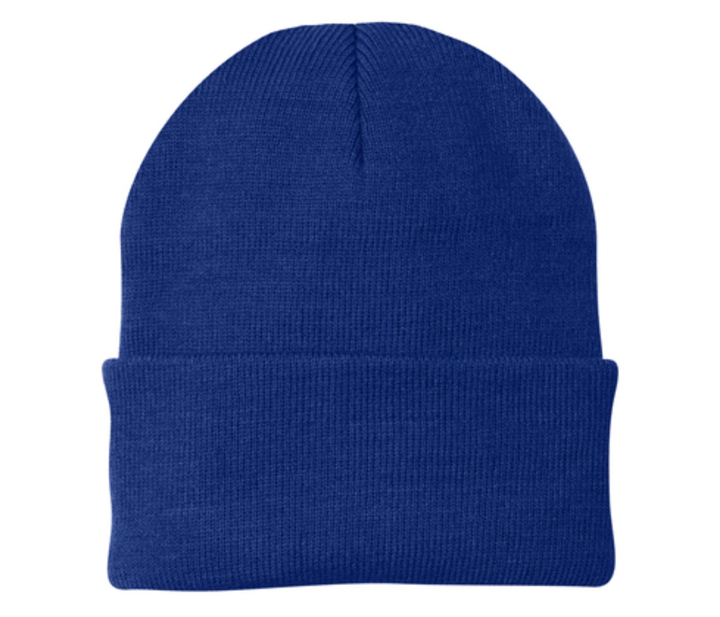 Fleece Lined Beanie - Image 4