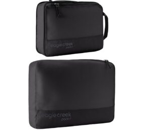 Pack It Cube Set (Includes One Med and One Large Cube)