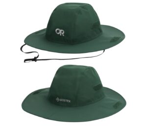 Outdoor Research Seattle Rain Hat
